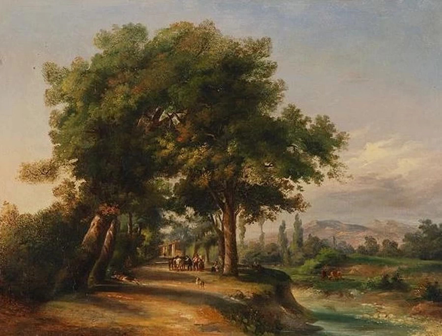 Paesaggio